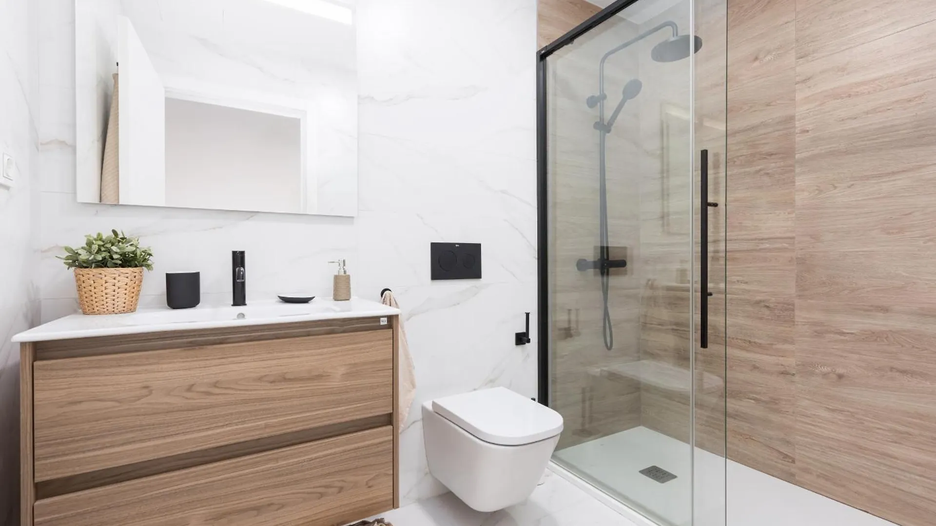 Apartamento 2Br Corralejo Home - Solarium & Barbacue
