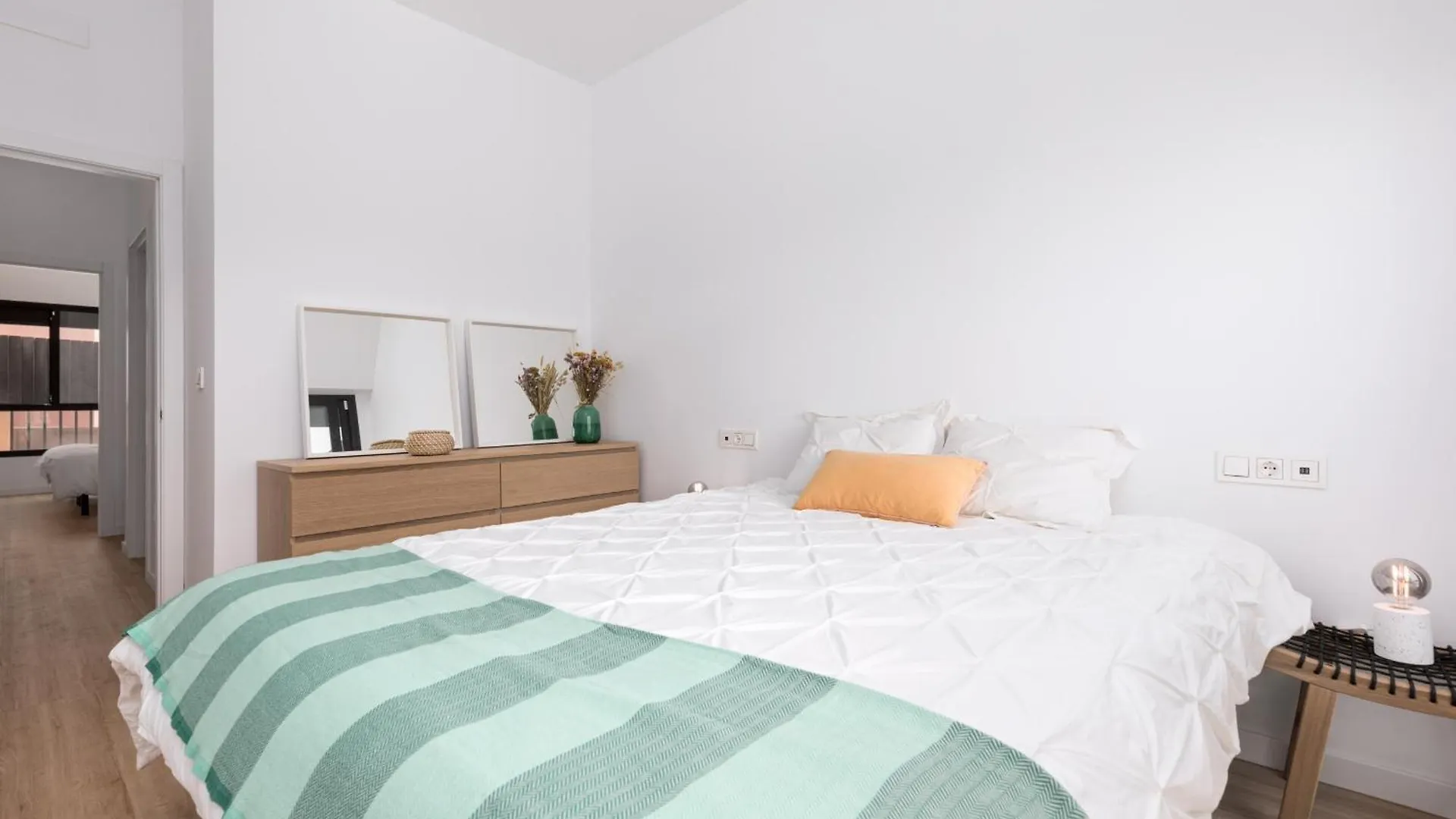 2Br Corralejo Home - Solarium & Barbacue 0*,  Espanha