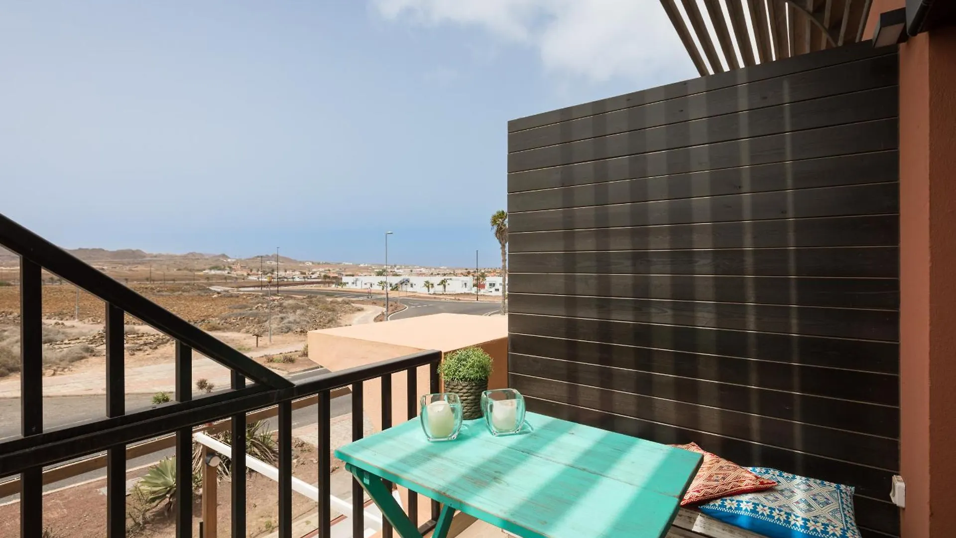 Apartamento 2Br Corralejo Home - Solarium & Barbacue Espanha